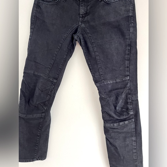 ITEM black Jeans - Picture 2 of 12